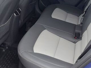 Hyundai Ioniq Luxury 1.6 77kW