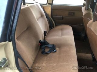 Volvo 240 2.3 82kW