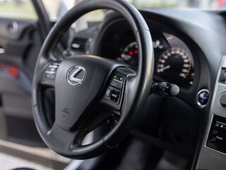 Lexus RX 450h President Edition 3.5 183кВ