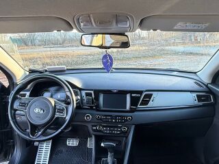 Kia Niro 1.6 R4 1.6 77kW