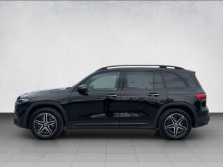 Mercedes-Benz EQB 300 4Matic AMG 168kW