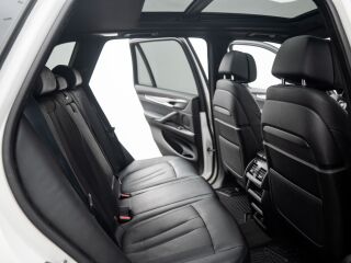BMW X5 xDrive40e M-Sportpakett 2.0 230kW