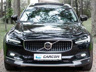Volvo V90 Cross Country AWD B5 ULTIMATE Xenium FULLOPT 2.0 B5 MHEV KERS Kerghübriid 183kW