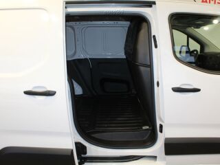 Toyota ProAce City Panel Van Compact Professional N1 1.5 75kW