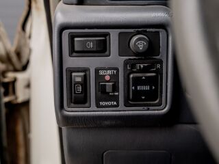 Toyota Land Cruiser 4.2 125kW