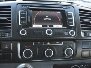 Volkswagen Transporter 2.0 103kW