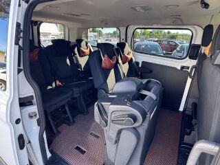 Ford Transit Custom 2.0 96kW