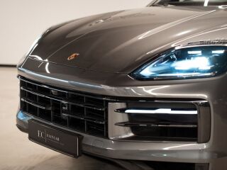 Porsche Cayenne S 3.0 260кВ