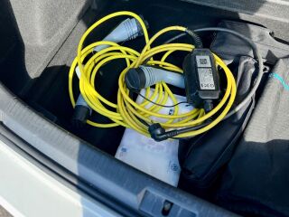 Volkswagen Golf 85kW