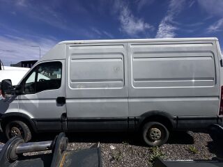 Iveco Daily 35S13 2.3 93кВ