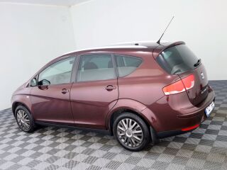 SEAT Altea XL Comfortline 1.8 118kW