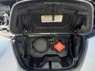 Nissan LEAF 80kW