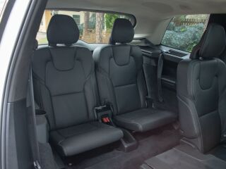 Volvo XC90 7s Ultimate Bright Xenium Intelli PRO Wntr 2.0 B5 AWD MHEV Kerghübriid 183kW