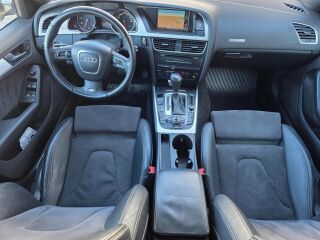Audi A5 Sportback S-LINE 2.0 155kW