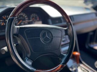 Mercedes-Benz CE 220 2.2 R4 16V 110kW