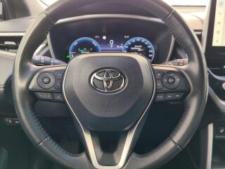 Toyota Corolla Active Plus 112kW