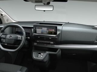 Opel Zafira Life L3 Shuttle BlueHDi 180 AT8 132kW
