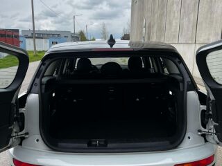MINI Clubman 2.0 141kW