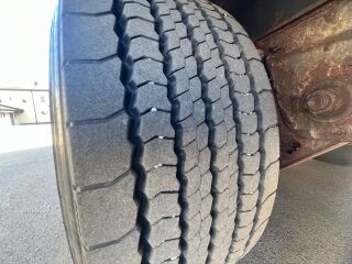 Krone SDP 27ELB4-CS TIR