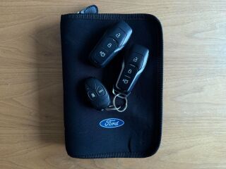 Ford Mondeo AWD ST-LINE TITANIUM 2.0 TDI 132kW