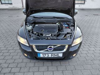 Volvo V50 1.6 R4 HDI 84kW