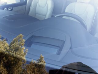 Volvo XC60 AWD Luxury Inscription FaceLift MY23 2.0 T8 Twin-Engine PLUG-IN-HYBRID LONG RANGE 335kW