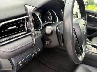 Toyota Camry Executive 2.5 131кВ