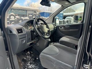 Peugeot Expert 2.0 120кВ