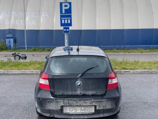 BMW 116 1.6 85kW