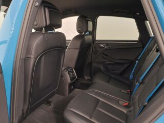 Porsche Macan 2.0 195kW