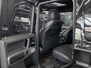 Mercedes-Benz G 63 AMG Performance Night Pakett 4.0 430кВ