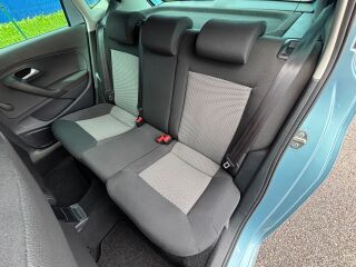 Volkswagen Polo 1.2 TDI 55kW