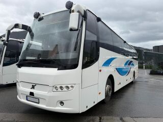 Volvo 9500 13,11 m 263kW