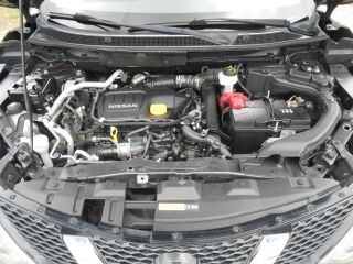 Nissan Qashqai 1.6 96kW