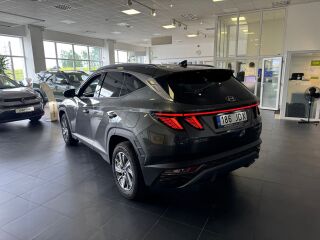 Hyundai Tucson Premium 1.6 132kW