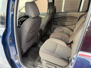 Ford Grand C-Max Titanium 1.5 TDCi 88kW