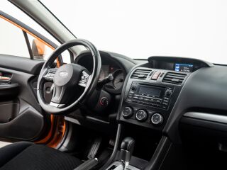 Subaru XV 1.6 84kW