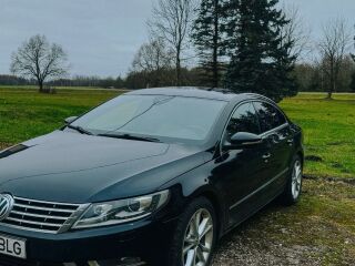 Volkswagen CC Highline 2.0 155kW