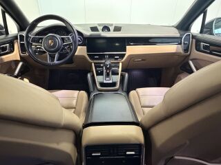 Porsche Cayenne Coupe E-Hybrid SportDesign 340KW 3.0 340kW