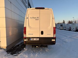Iveco Daily MCA2022 3.0 129kW