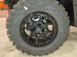 Can-Am Outlander MAX 1000 XT-25692 59kW