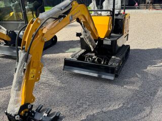 Newrick 7kW