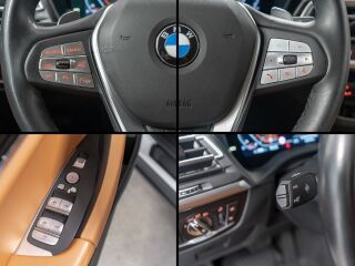 BMW X4 xDrive20i 2.0 135kW