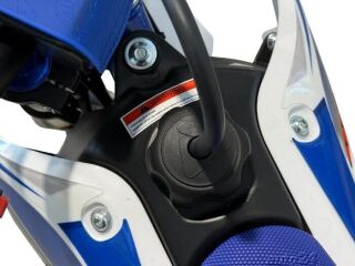 Apollo Thunder 70