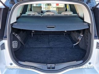 Renault Grand Scenic INITIALE PARIS IV 1.6 dCi 118kW
