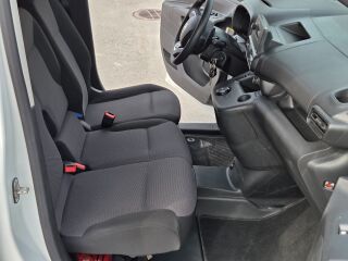 Citroen Berlingo 1.5 96kW