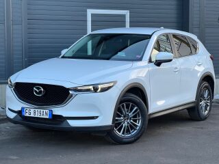 Mazda CX-5 2.2 110kW