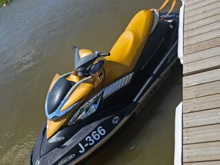 Sea-Doo Rxp 215 1.5 160kW