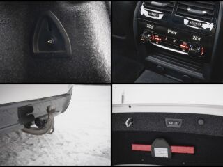 BMW M550 3.0 R6 294kW