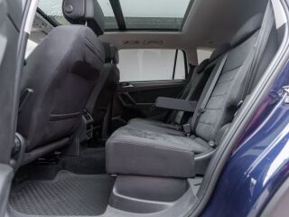 Volkswagen Tiguan TSI Allspace 4-Motion 2.0 140kW